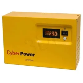 zasilacz-ups-cyberpower-cps600e-twr