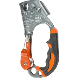 przyrzad-zaciskowy-climbing-technology-quick-roll-titanium-lewy