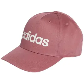 czapka-z-daszkiem-adidas-daily-cap-rozowa-iy7754-mlodziezowa