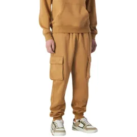 spodnie-meskie-champion-rib-cuff-cargo-pants-musztardowe-220298-ms034-2xl