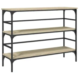 stolik-konsolowy-dab-sonoma-100x32x75cm