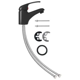 bateria-umywalkowa-czarna-13-x-10-cm-stal-nierdzewna-z-wezami-3-8