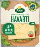 arla-ser-havarti-150-g-certyfikat-chronione-oznaczenie-geograficzne