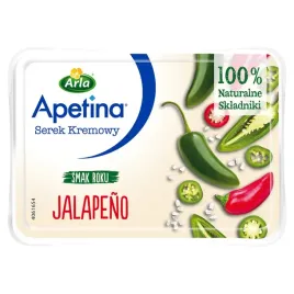 arla-apetina-smak-roku-serek-kremowy-z-jalapeno-125-g