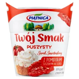 piatnica-twoj-smak-serek-smietankowy-puszysty-z-pomidorami-suszonymi-na-slo