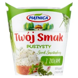 piatnica-twoj-smak-serek-smietankowy-puszysty-z-ziolami-150-g