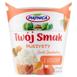 piatnica-twoj-smak-serek-smietankowy-puszysty-z-lososiem-150-g