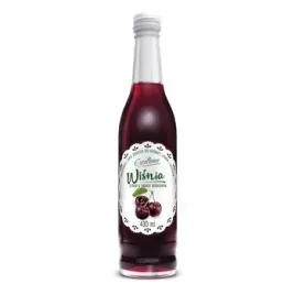 excellence-syrop-o-smaku-wisniowym-serwetka-430-ml-suplement-diety