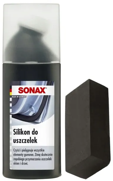 silikon-do-uszczelek-sonax-100-ml-aplikator-stan-nowy-waga-z-opakowaniem-0-2-kg