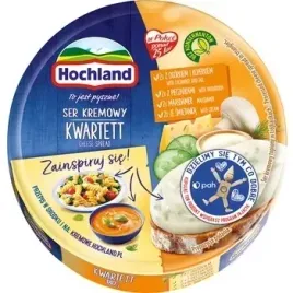 hochland-kwartett-ser-kremowy-topiony-w-trojkacikach-180-g