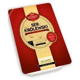 sierpc-ser-krolewski-plastry-150g-okregowa-spoldzielnia-mleczarska-w-sierpc