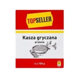 topseller-kasza-gryczana-prazona-4x100g
