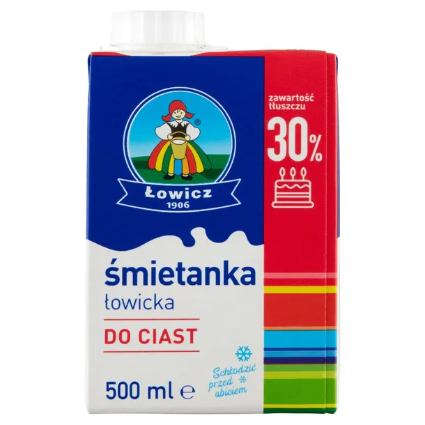 smietanka-uht-30percent-lowicka-500g-zawartosc-tluszczu-30-percent