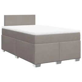lozko-kontynentalne-z-materacem-taupe-120x190-cm-tkanina