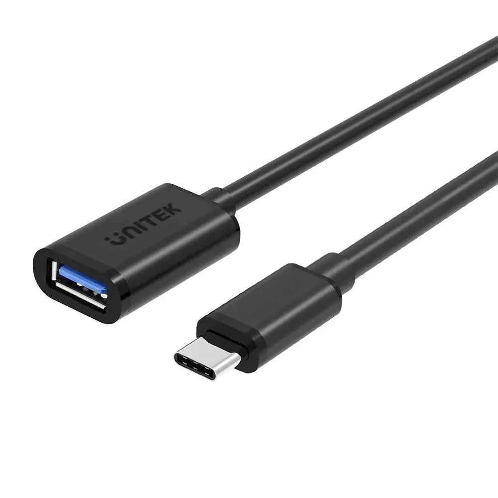 unitek-adapter-usb-typ-c-usb-a-m-f-015m