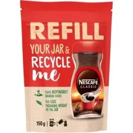 nescafe-classic-refill-150g