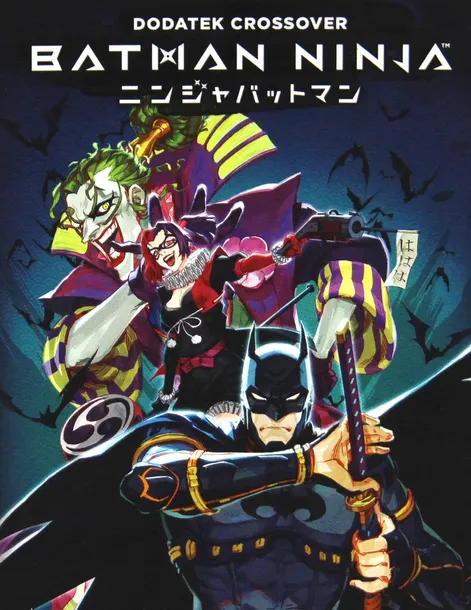 gra-dc-batman-ninja-bohater-batman