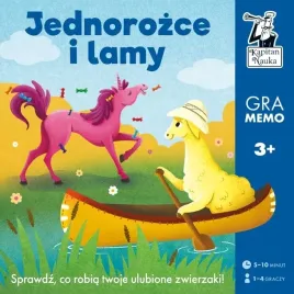 gra-memo-lamy-i-jednorozce-kapitan-nauka