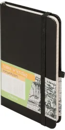 notes-romantyzm-a6-kratka-czarny