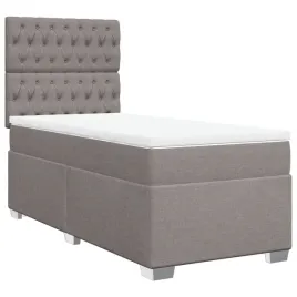 lozko-kontynentalne-z-materacem-taupe-tkanina-90x200-cm