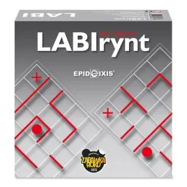 gra-labirynt