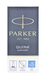parker-naboje-z-atramentem-quink-niebieski-zmyw-5sz