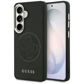 guess-futeral-do-samsung-s26-guhms26s5pg4srgk-perforated-logo-do-magsafe