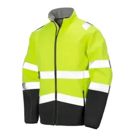 kurtka-odblaskowa-soft-shell-zolty-czarny-r-4xl