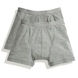 bokserki-meskie-classic-boxer-2-pak-lekki-szary-r-s