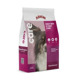 arion-care-hypoallergenic-dla-psow-z-alergia-2-kg