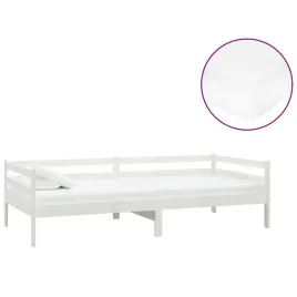 lezanka-biala-204x98x57-cm-pianka-pu-d25