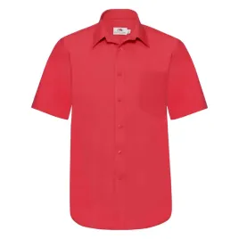 koszula-meska-z-krotkim-rekawem-z-popeliny-czerwony-r-xl