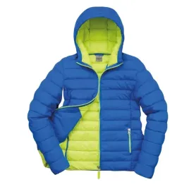 kurtka-damska-puchowa-snowbird-z-kapturem-niebieski-limonkowy-r-2xl