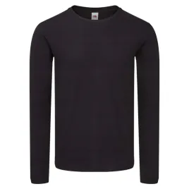 koszulka-meska-iconic-z-dlugim-rekawem-bawelniana-czarny-r-4xl