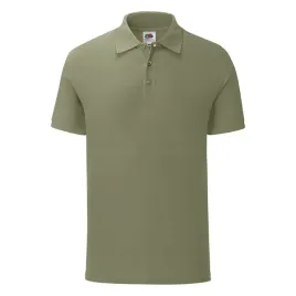 koszulka-meska-iconic-polo-bawelniana-klasyczny-oliwkowy-r-3xl