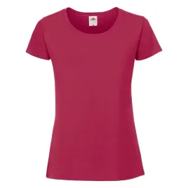 koszulka-damska-iconic-premium-bawelniana-zurawinowy-r-xl