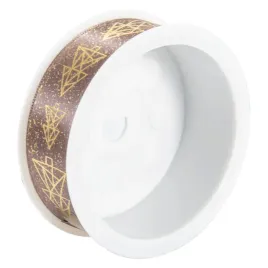 wstazka-brazowa-z-choinkami-poliester-3m-x-25cm-swiateczna-dekoracja