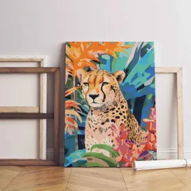 malowanie-po-numerach-pantera-50x70-cm