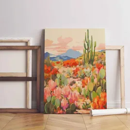 malowanie-po-numerach-kolorowa-pustynia-50x70-cm