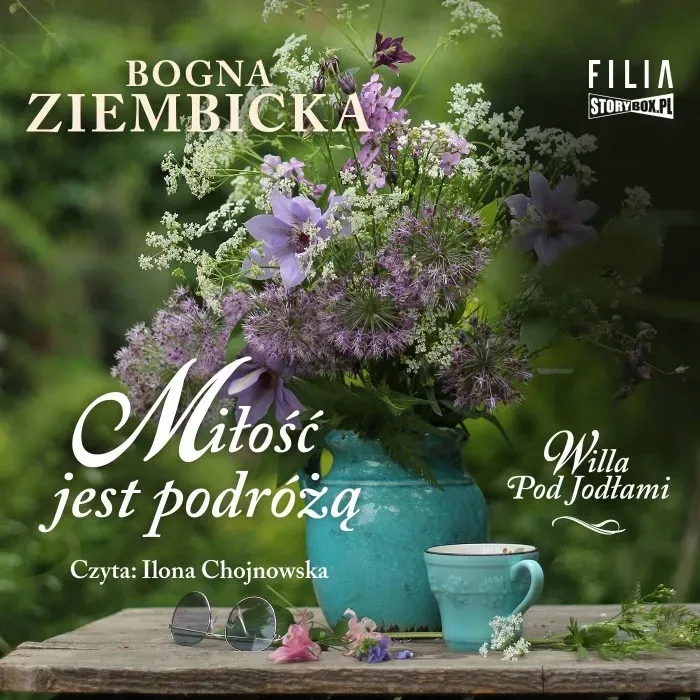 cd-mp3-milosc-jest-podroza-stan-nowy