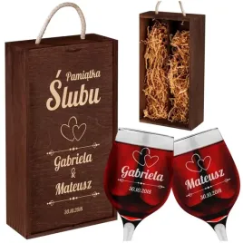 kieliszki-z-grawerem-prezent-na-slub-skrzynka-na-wino-pudelko-na-wino