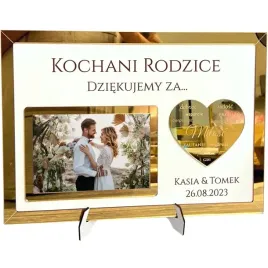 podziekowanie-dla-rodzicow-dziadkow-chrzestnych-obraz-zloty-ramka-na-foto