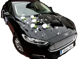 dekoracja-samochodu-ozdoby-na-auto-do-slubu-platki