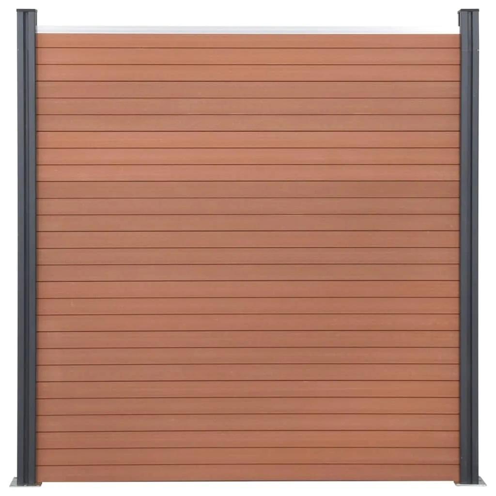 panel-ogrodzeniowy-wpc-180x186-brazowy-stan-nowy