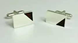 srebrne-spinki-do-mankietow-z-bursztynem