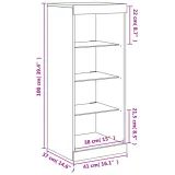 komoda-led-dab-41x37x100-cm-stan-nowy-rodzaj-witryny-witryna-stojaca