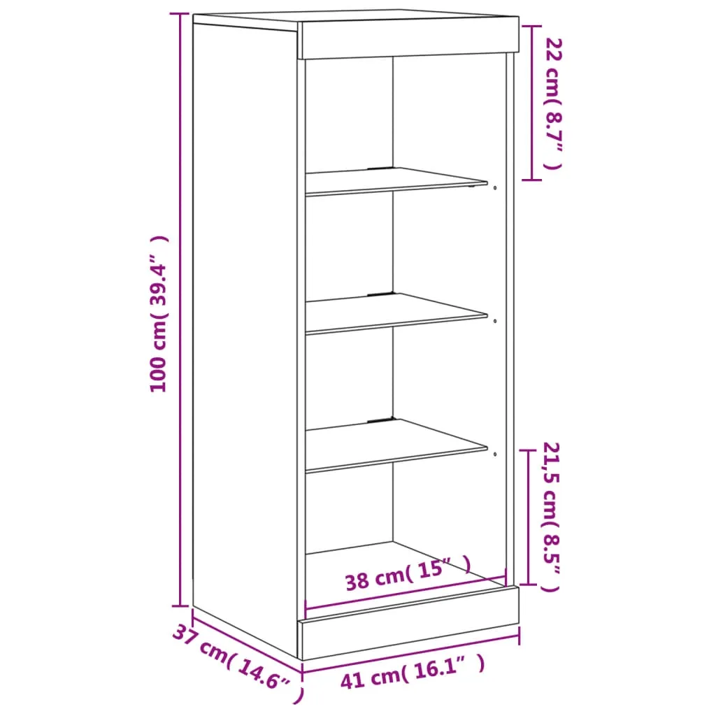 komoda-led-dab-41x37x100-cm-stan-nowy