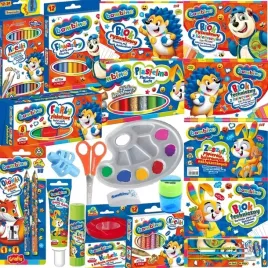 wyprawka-szkolna-bambino-zestaw-plastyczny-do-szkoly-xxl