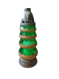 znicz-bozonarodzeniowy-choinka-z-zlotym-brokatem-r-34f
