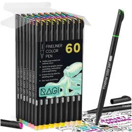 cienkopisy-kreslarskie-fineliner-zestaw-60-kolorow-pisaki-rysowania-0-4mm
